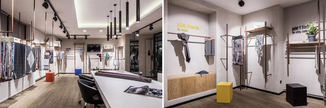 广州装修设计公司