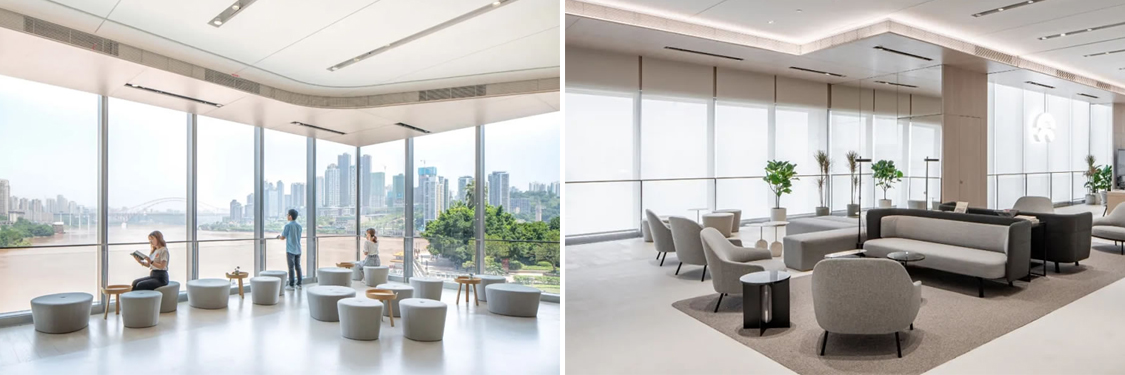 ¹ãÖݰ칫ÊÒ×°ÐÞÉè¼Æ