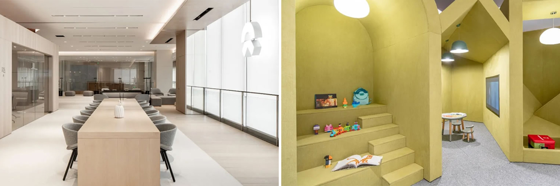 ¹ãÖݰ칫ÊÒ×°ÐÞÉè¼Æ