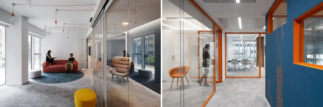 ¹ãÖݰ칫ÊÒ×°ÐÞÉè¼Æ