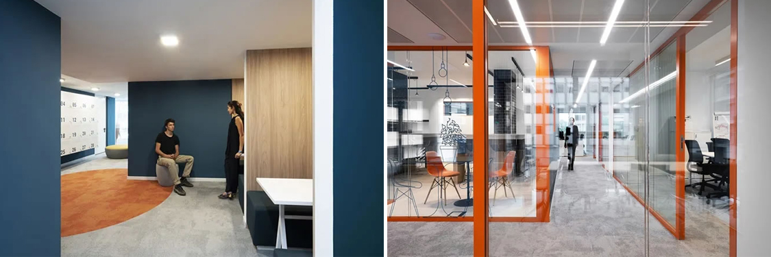 ¹ãÖݰ칫ÊÒ×°ÐÞÉè¼Æ