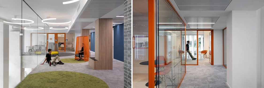 ¹ãÖݰ칫ÊÒ×°ÐÞÉè¼Æ