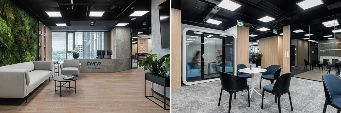 ¹ãÖݰ칫ÊÒ×°ÐÞÉè¼Æ