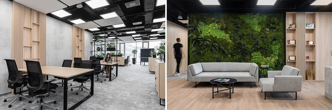 ¹ãÖݰ칫ÊÒ×°ÐÞÉè¼Æ