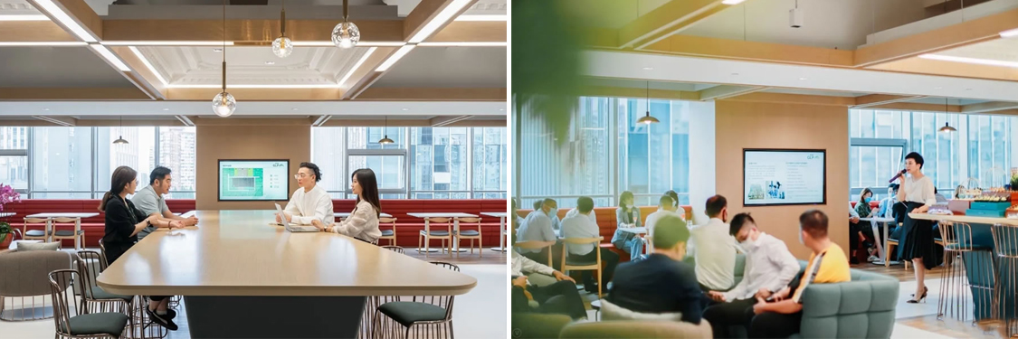 ¹ãÖݰ칫ÊÒ×°ÐÞÉè¼Æ