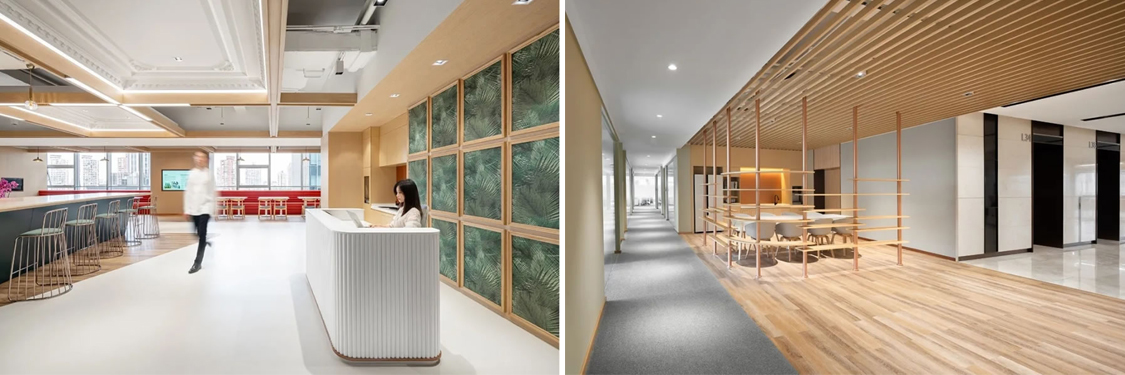 ¹ãÖݰ칫ÊÒ×°ÐÞÉè¼Æ