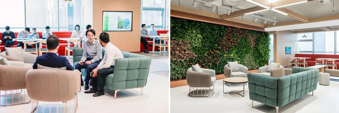 ¹ãÖݰ칫ÊÒ×°ÐÞÉè¼Æ