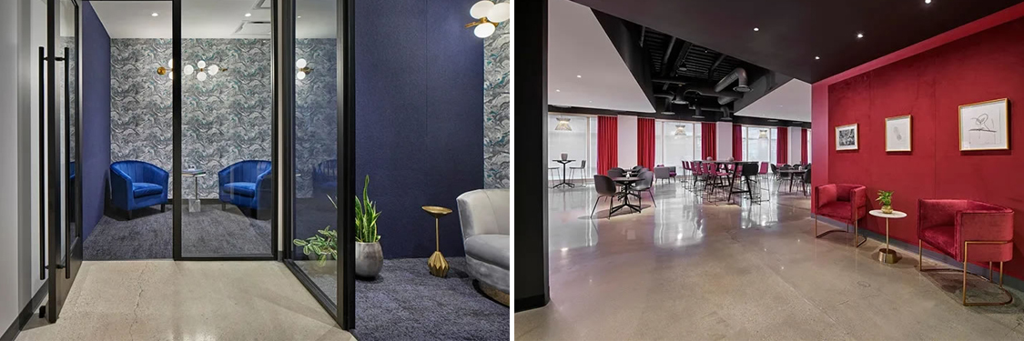 ¹ãÖݰ칫ÊÒ×°ÐÞÉè¼Æ