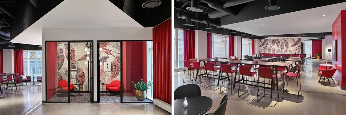 ¹ãÖݰ칫ÊÒ×°ÐÞÉè¼Æ