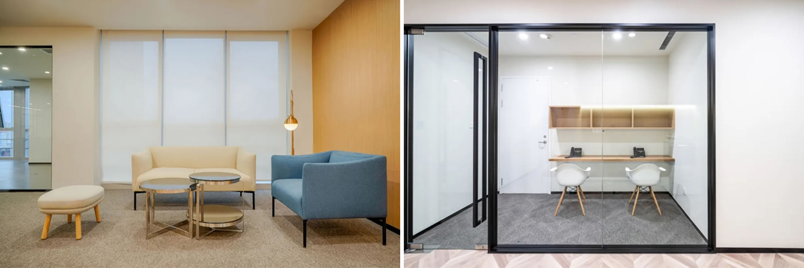 ¹ãÖݰ칫ÊÒ×°ÐÞÉè¼Æ