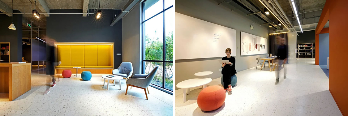 ¹ãÖݰ칫ÊÒ×°ÐÞÉè¼Æ