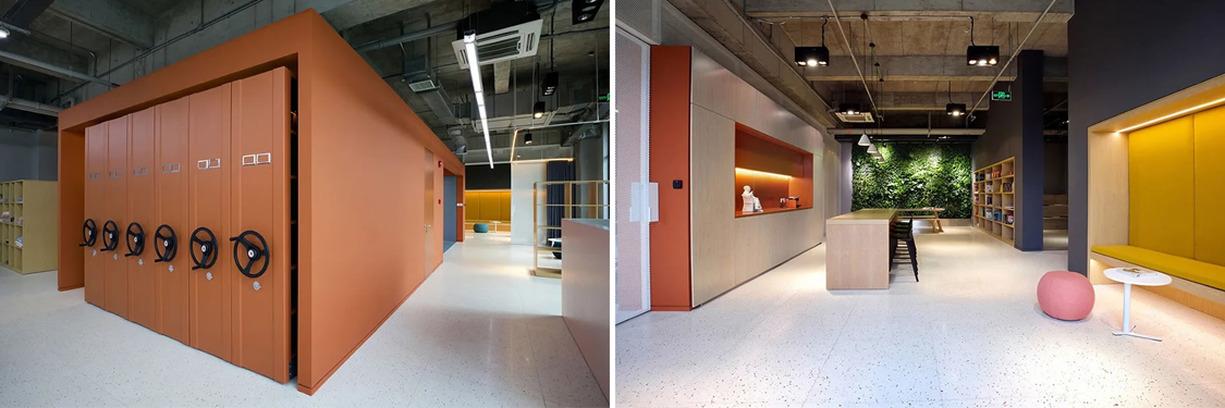 ¹ãÖݰ칫ÊÒ×°ÐÞÉè¼Æ