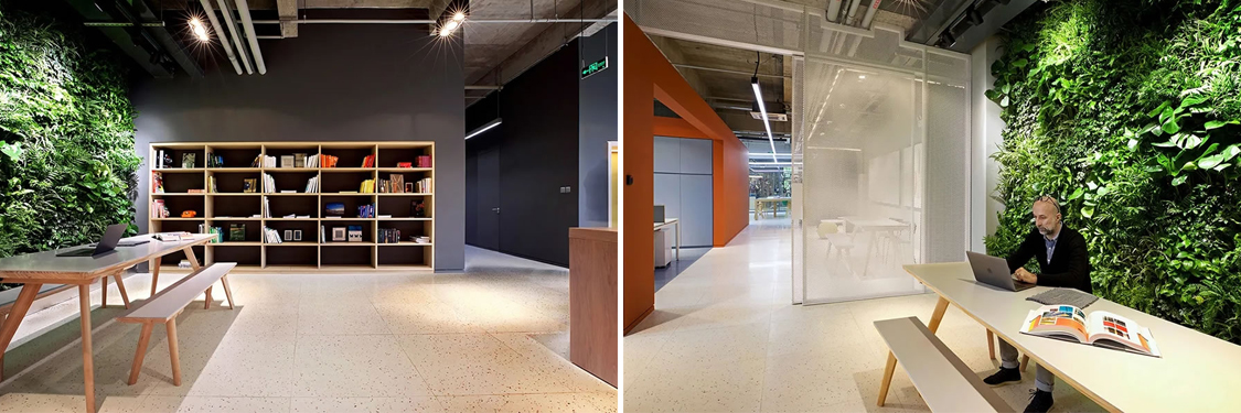 ¹ãÖݰ칫ÊÒ×°ÐÞÉè¼Æ