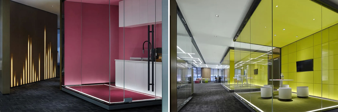 ¹ãÖݰ칫ÊÒ×°ÐÞÉè¼Æ