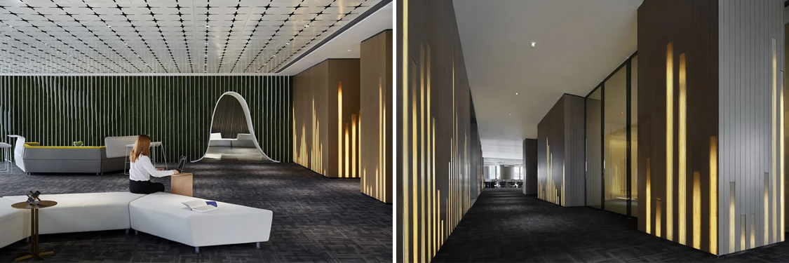 ¹ãÖݰ칫ÊÒ×°ÐÞÉè¼Æ