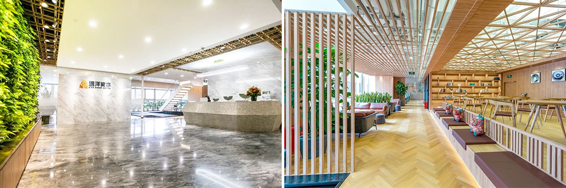 ¹ãÖݰ칫ÊÒ×°ÐÞÉè¼Æ