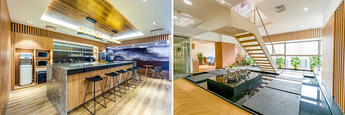 ¹ãÖݰ칫ÊÒ×°ÐÞÉè¼Æ