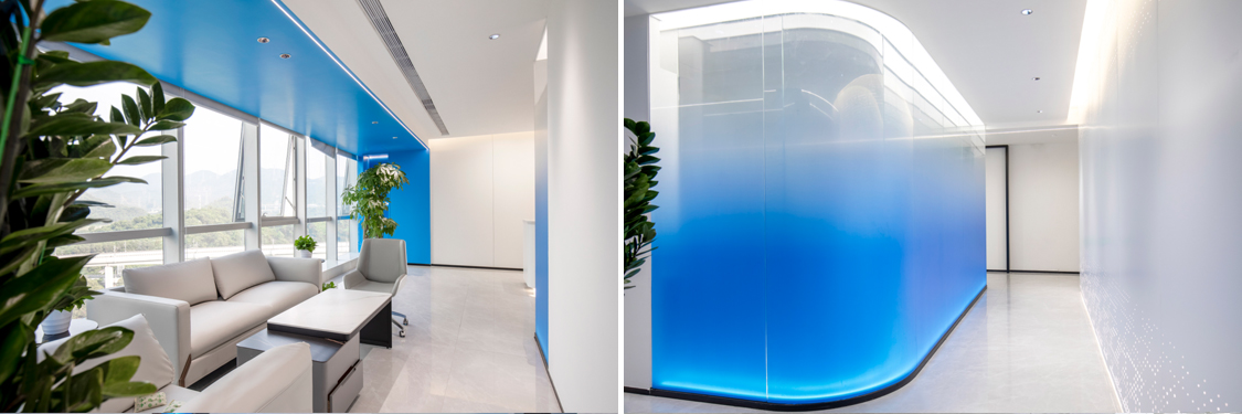 广州尊龙凯时人生就是搏!登录装饰设计公司图册