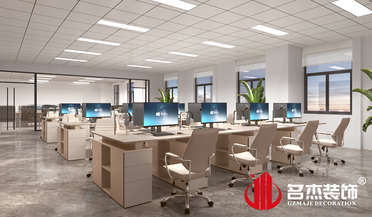 ���Ű칫��װ�����Ч��