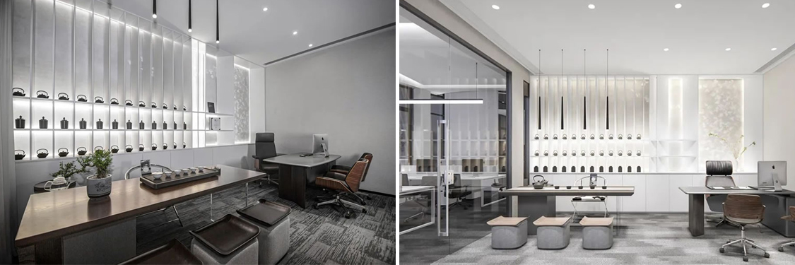 ¹ãÖݰ칫ÊÒ×°ÐÞÉè¼Æ