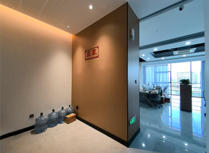 ���¿ռ������������ʮ����Ƽ��칫���������